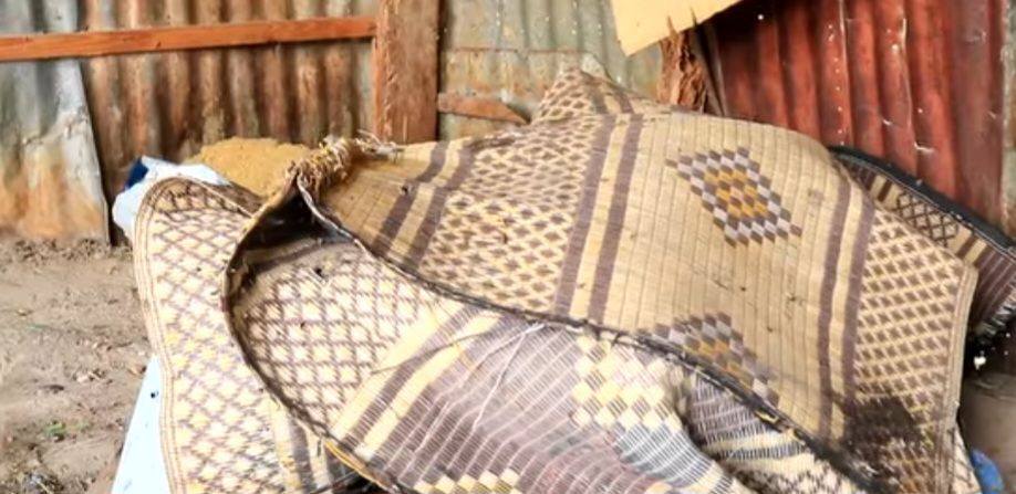 Qaraxa ka dhacay maqaaxida Xoosh.jpg